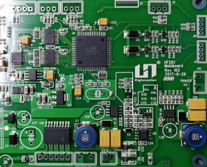 PCBA加工有哪些操作規則，加工要注意什么？-上海PCB抄板-SMT貼片加工